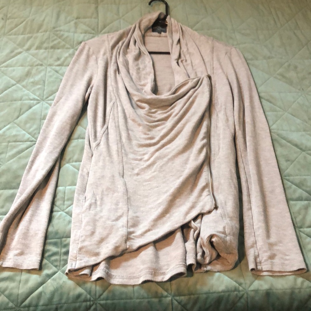 Workout zip
